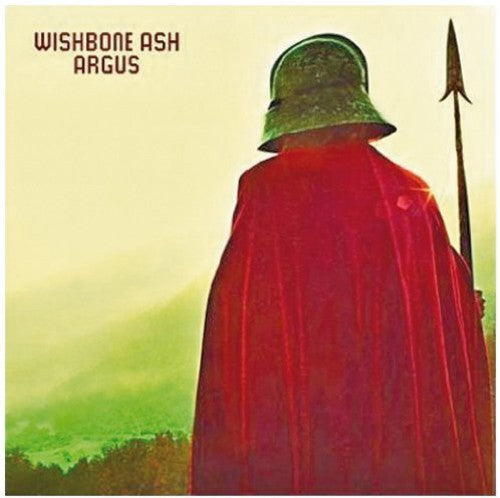 Wishbone Ash - Argus (CD)