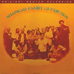 Ravi Shankar - Shankar Family & Friends (IEX) (Vinyl)