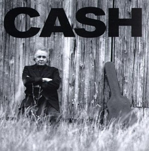 Johnny Cash - Desencadenado (CD)