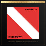 Van Halen - Diver Down (IEX) (Vinyl)