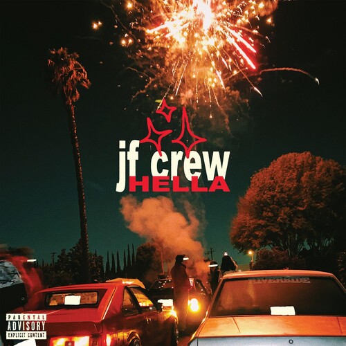 ジャスト・フレンズ - ヘラ(レコード)