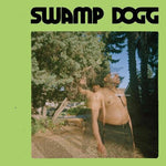 Swamp Dogg - Necesito un trabajo... para poder comprar más Auto-Tune (Vinilo rosa) (Vinilo)