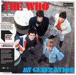 The Who - My Generation (Vinyl)
