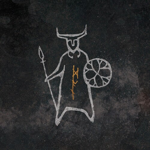 Sowulo - Mann (Vinilo)