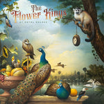 The Flower Kings - By Royal Decree (CD)