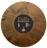 Kaoru Wada - 3x3 Eyes: Legend of the Divine Demon (Original Soundtrack) (Vinyl)
