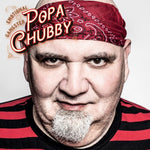 Popa Chubby - Emotional Gangster (CD)
