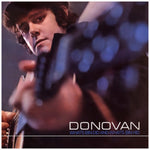 Donovan - What's Bin Did And What's Bin Hid (Marble Blue & White) (Vinyl)