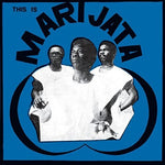 Marijata - This Is Marijata (Vinyl)