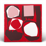 the album cover for Mr Bongo Record Club Volume Five / Various - Mr Bongo Record Club Volume Five / Various