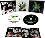 コットンマウス・キングス - ロング・リヴ・ザ・キングス(デラックス版)(CD)