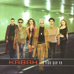 Kabah - La Vida Que Va (CD)