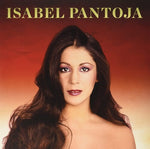 Isabel Pantoja - Isabel Pantoja (Vinyl)