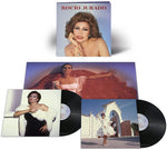 the album cover for Rocio Jurado - Rocio Jurado (Spa)