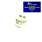 B-Tribe : Nanita (A Spanish Lullaby) (The BT Remixes) (12")