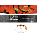 Steve Walsh - Glossolalia (CD)