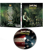 Black Oak Arkansas - Wild Bunch (CD)