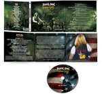 Black Oak Arkansas - Wild Bunch (CD)