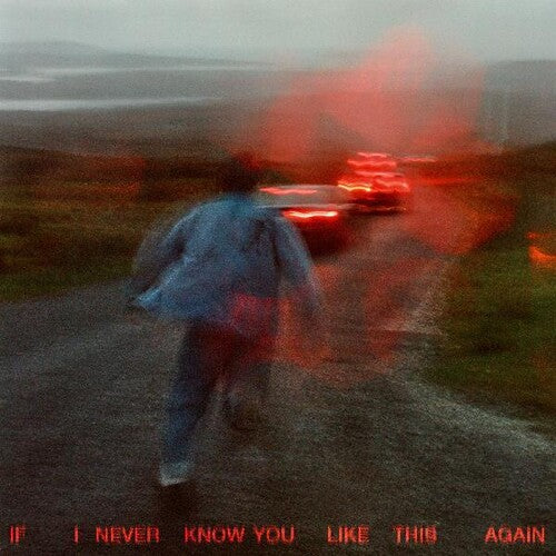 Soak - If I Never Know You Like This Again (Vinyl)