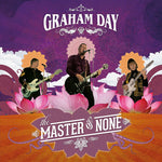 Graham Day - Master Of None (Vinilo)