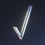 the album cover for Hvob - Too