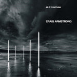 the album cover for Craig Armstrong - As If To Nothing (Hol)