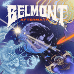 Belmont - Aftermath (Vinilo)