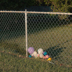 Good Looks - Bummer Year (violeta) (vinilo)