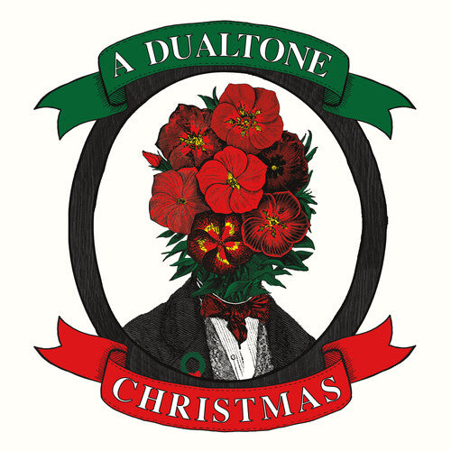 Varios Artistas - Dualtone Christmas (Varios Artistas) (Vinilo)