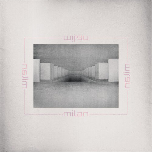 Alister Fawnwoda - Milan (Vinyl)