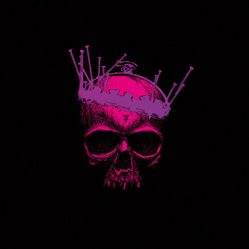 ダン・リード・ネットワーク - Let's Hear It For The King (CD)