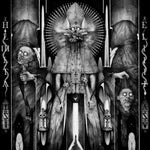 Hell Militia - Hollow Void (Vinyl)