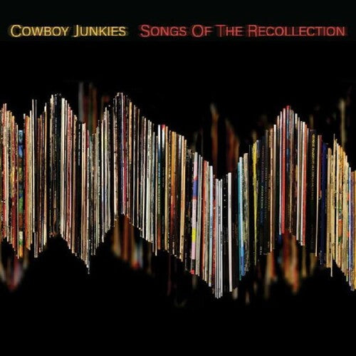 Cowboy Junkies - Canciones del recuerdo (CD)