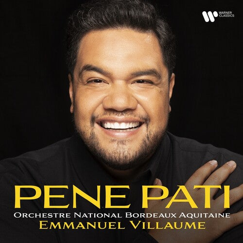 Pene Pati - Pene Pati (CD)