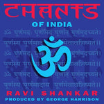 Ravi Shankar - Chants Of India (Vinyl)