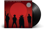 Tank & the Bangas - Red Balloon (Vinyl)