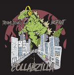 Taiyamo Denku X Bofaat - Collabzilla (Vinyl)