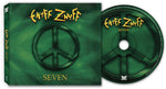 Enuff Z'nuff - Seven (CD)