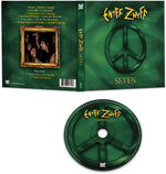 Enuff Z'nuff - Seven (CD)