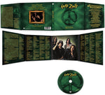 Enuff Z'nuff - Seven (CD)