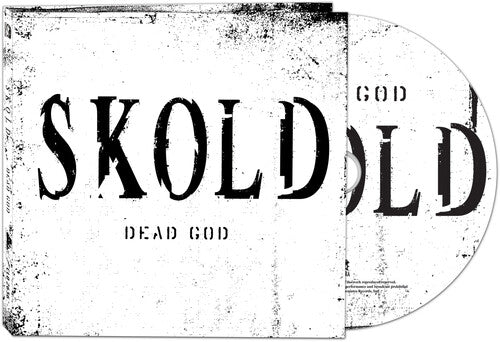 Skold - Dios muerto (digipak) (CD)