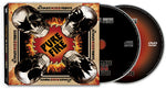 ヴィニー・カリウタ - ピュア・ファイア - アルティメット・キッス・トリビュート(デジパック)(CD)