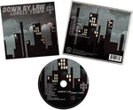 Bajo la ley - Lonely Town (CD)