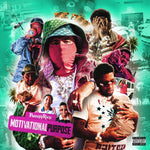 Philthy Rich - Motivational Purpose (CD)