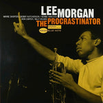 Lee Morgan : The Procrastinator (2x12", Album, Ltd, Num, RE, Gat)