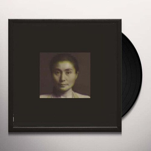 Yoko Ono Tribute - Ocean Child: Songs Of Yoko Ono (Vinyl)