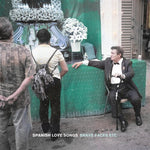 Spanish Love Songs - Brave Faces Etc. (Vinyl)