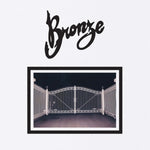 the album cover for Bronze - Absolute Compliance