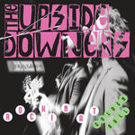Upside Downers - Rockin' At Golden Bull (Vinyl)