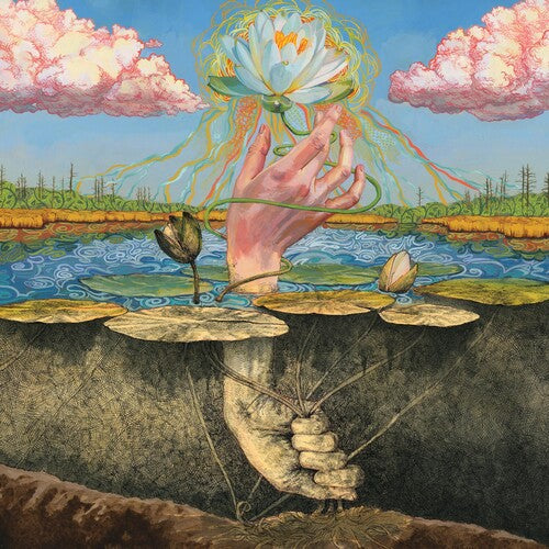 Moon Tooth - Phototroph (Vinilo)